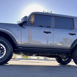 GOODYEAR Wrangler Territory MT Tires - LT315 / 70 R17