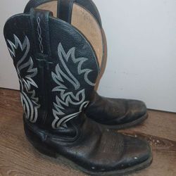 Ariat Boots