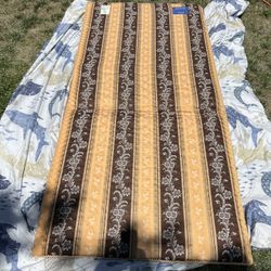 *FREE***Japan Life Sleeping Pad 