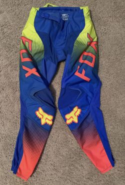 Brands New Fox Racing Off-Road Dirt Bike Pants - Size 28 