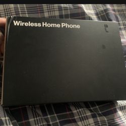 Verizon Wireless Home Phone