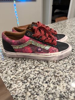 Vans Souvenir Old Skool