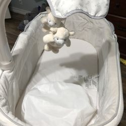 Beauty rest Bassinet