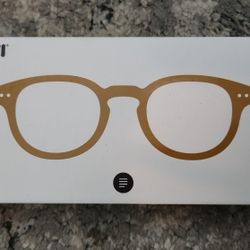 Izipizi Paris Reading #c Glasses