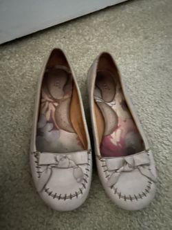 Tan Flats