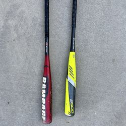 Baseball Bats 