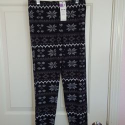 Agnes & Dora S/M leggings