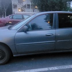 2003 Chevrolet Malibu