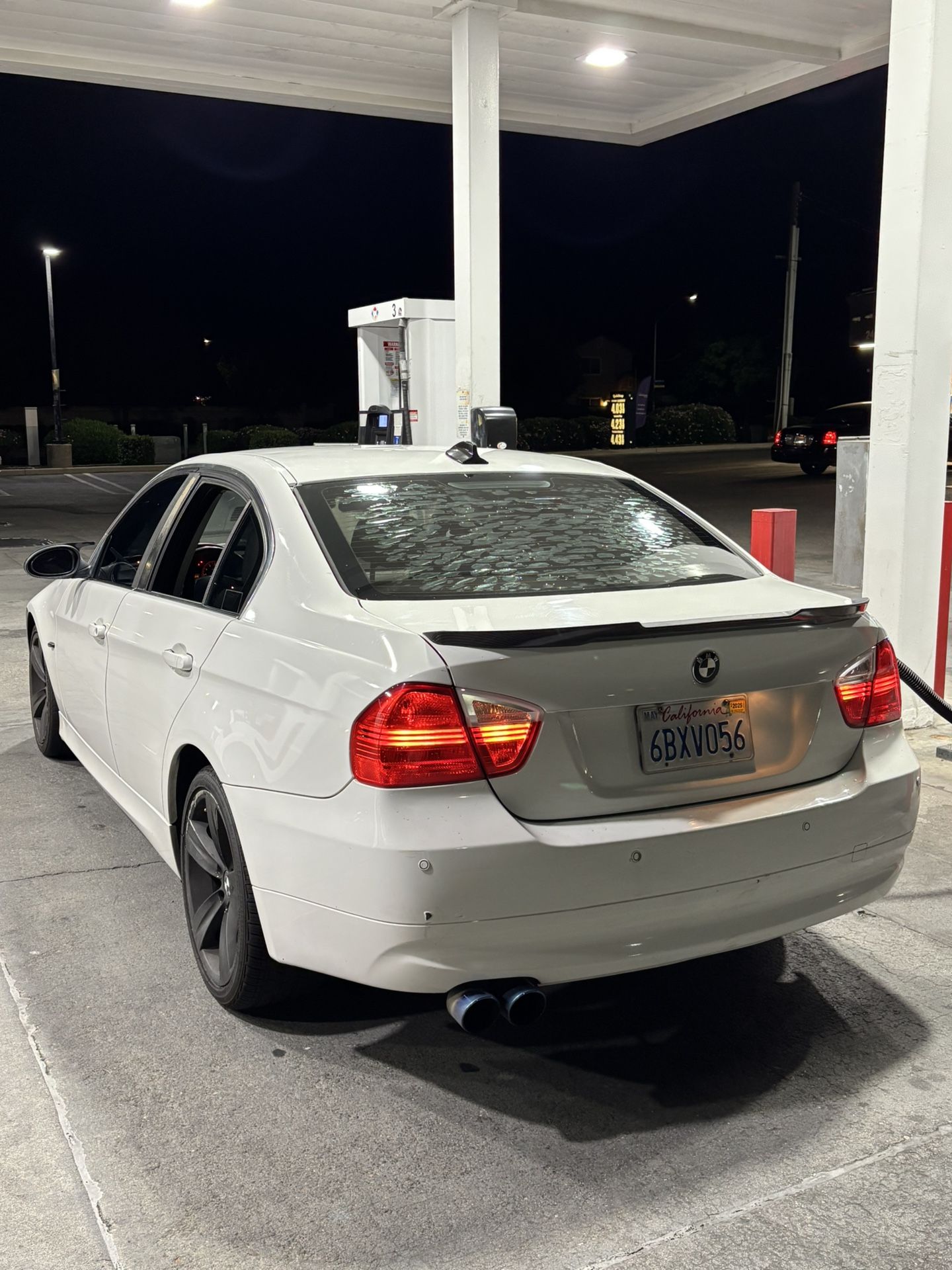 2006 BMW 330i