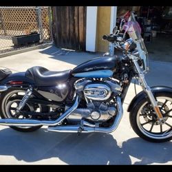 2012 Harley Davidson