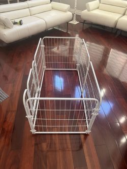 dogs house cage