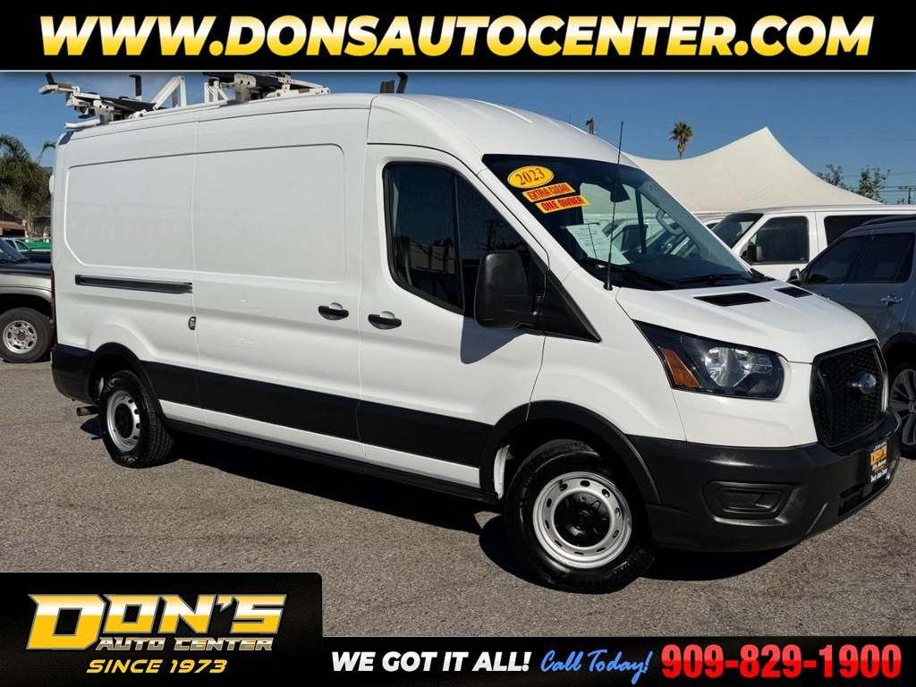 2023 Ford Transit-150 Cargo Van
