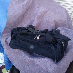 Carry-on Bag