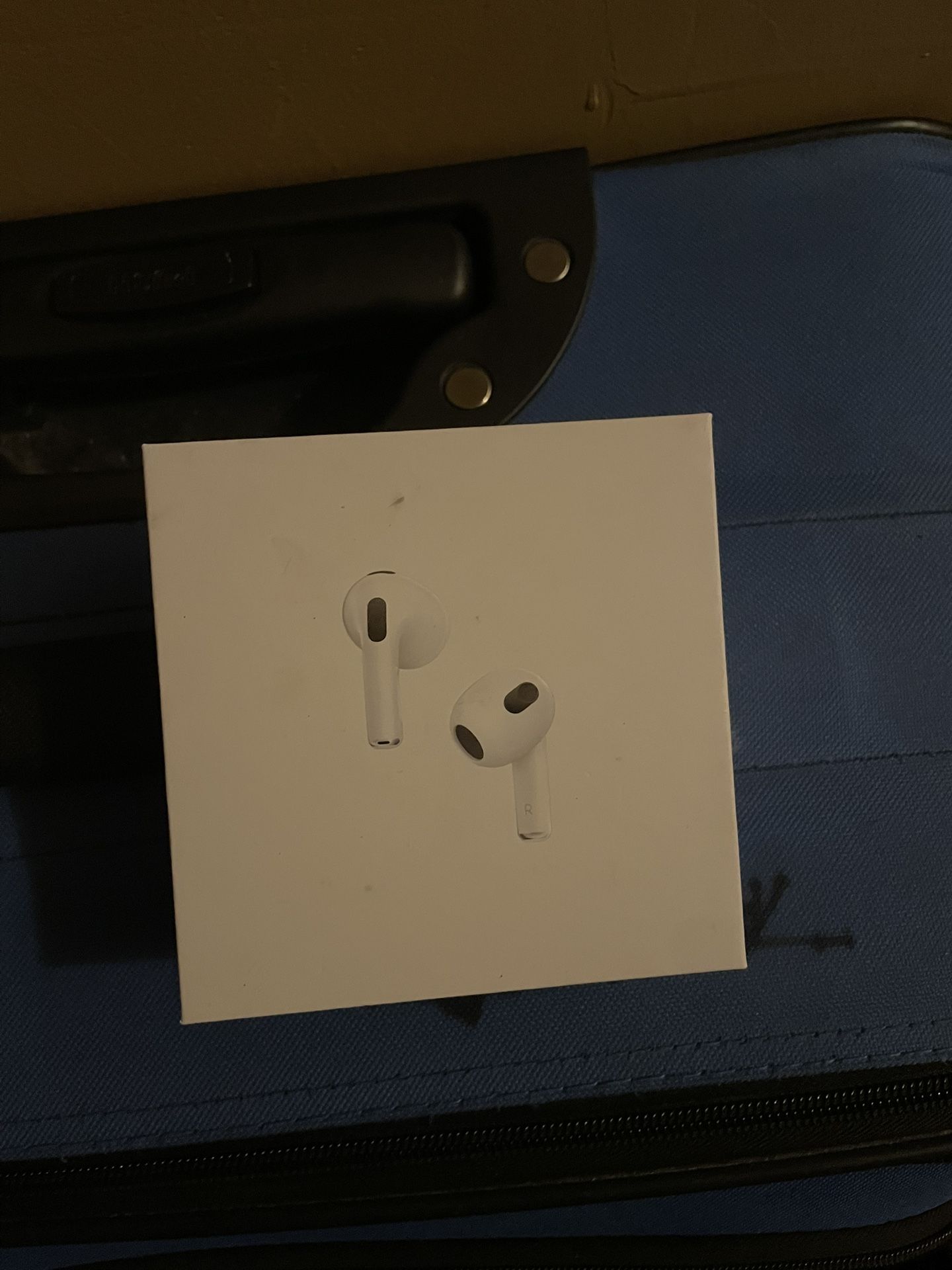 Apple Air Pods