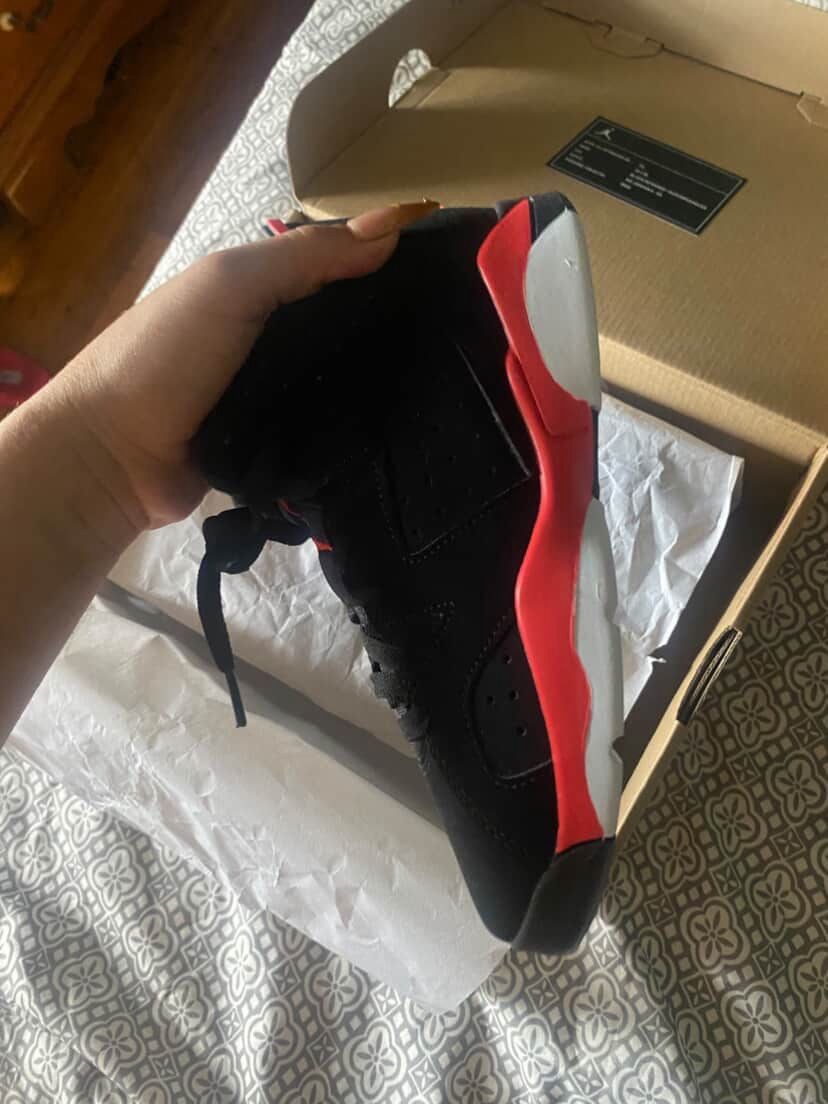 Jordan 7s