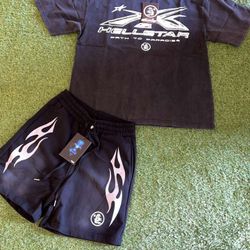 hellstar full set (any size)