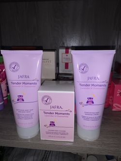 Baby Lavender Set
