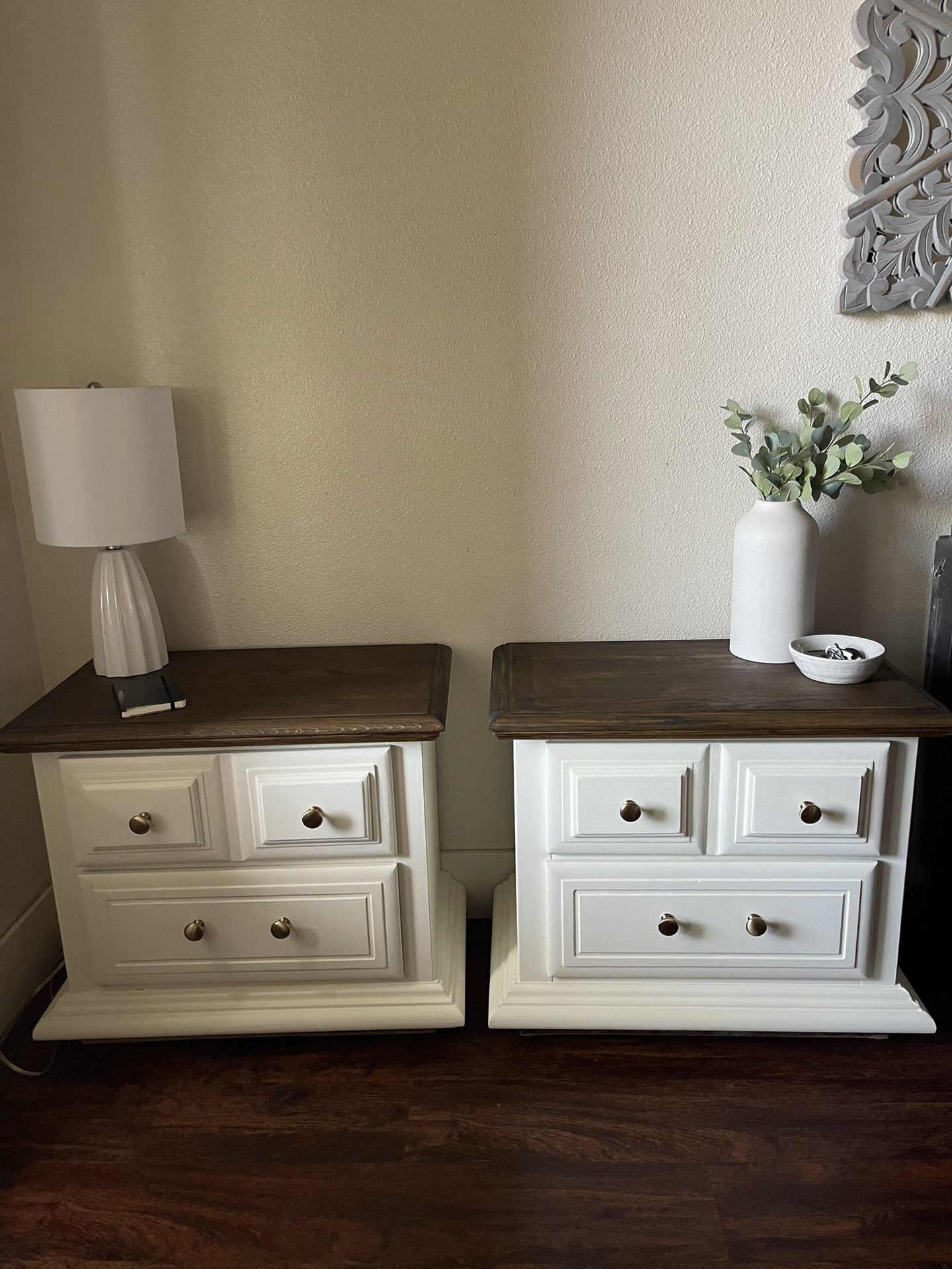 Nightstands
