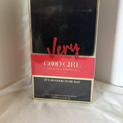Very Good Girl Perfume 