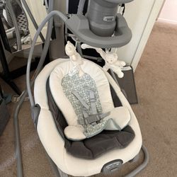 Baby Swing 