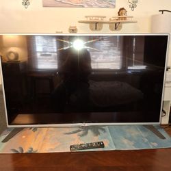 LG 47inch Hdtv