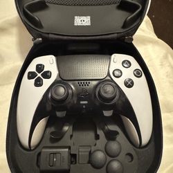 Ps5 Dual Sense Edge