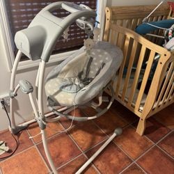 Baby Swing/rocker