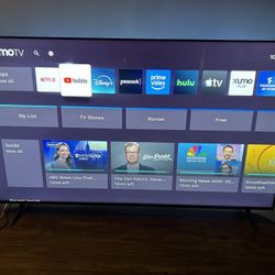 75 Inch Xumo Tv 