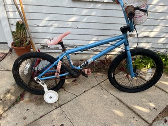 Bmx Stln Bike