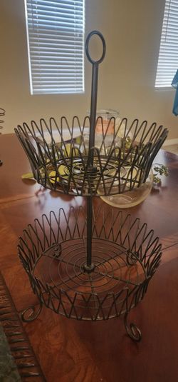 Fruit Basket