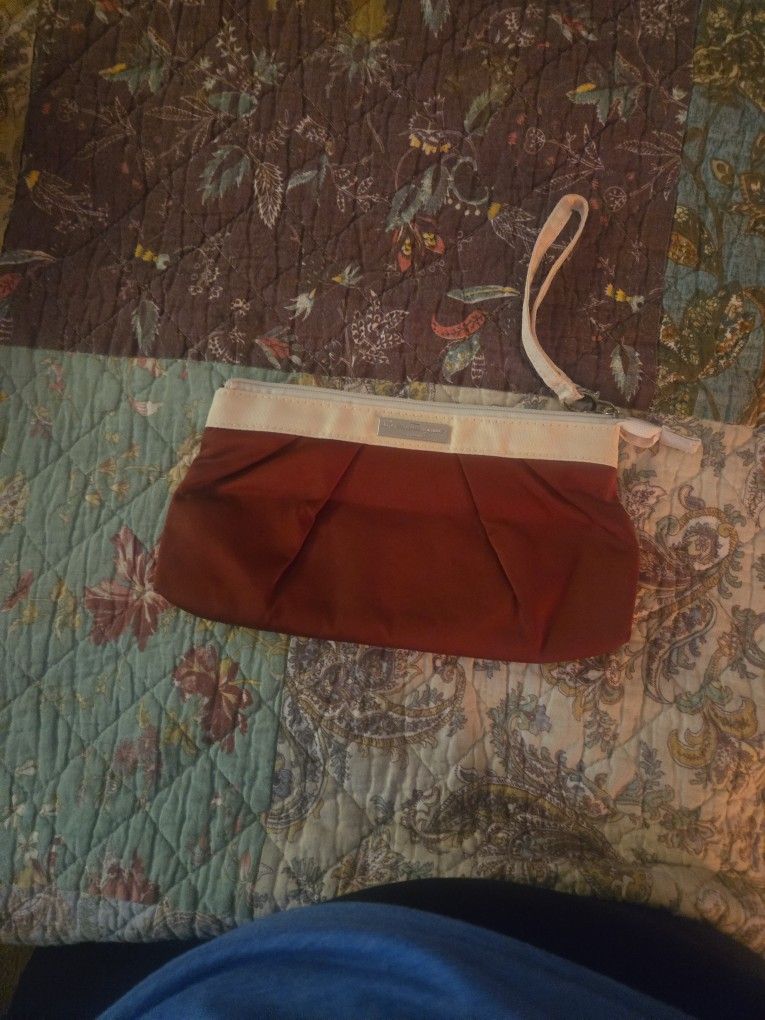 Salvatore Ferragamo Clutch (Parfume Bag)
