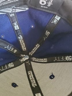 Dodgers Hat Kids