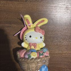 Hello Kitty Ceramic 