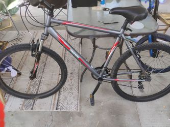 Nishiki pueblo men's 26in Mnt bike