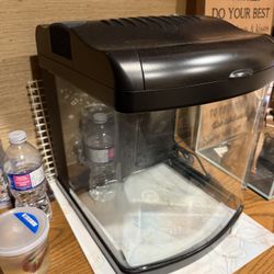 JBJ Nanocube 6 Gallon Aquarium