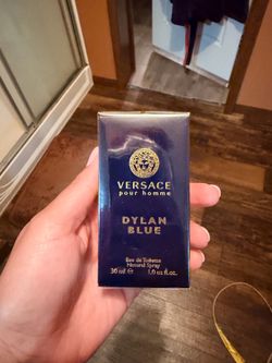 Versace Dylan blue