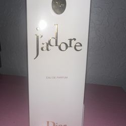 DIOR - J’adore