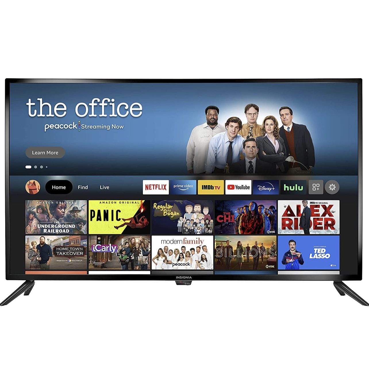 Smart TV