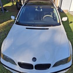 2004 BMW 3 Series