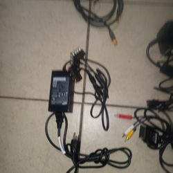 Chargers 
