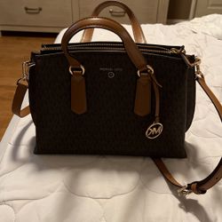 Mk Purse