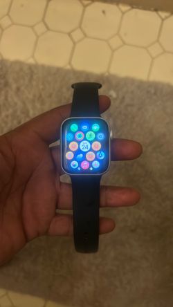 Apple Watch