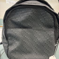 Men’s Backpack