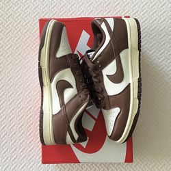 New Womens Nike Dunk Low