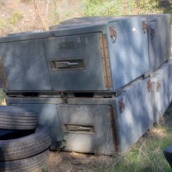 Storage Shipping Containers