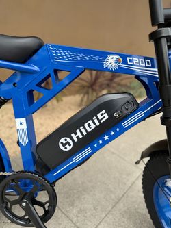 Hiqis C200