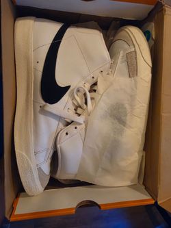 Nike blaze mid 77'