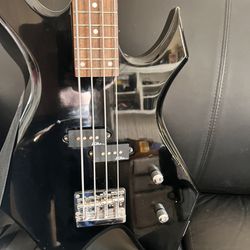 Guitar Bass
