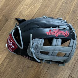 Baseball Glove Size 12.5 Rawlings RHT