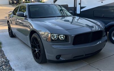 2009 Dodge Charger